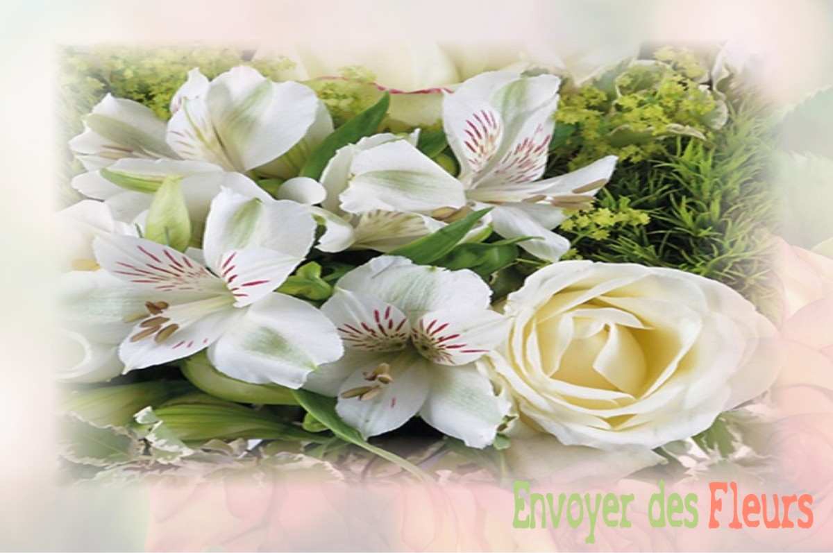 envoyer des fleurs à à BOISSET-LES-PREVANCHES